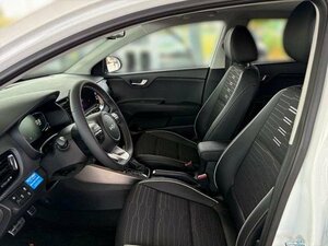 Kia STONIC 1.0T AUTOMATIK GT-LINE |TECHNIK|GLASDACH| 3.500 km 25.960 &euro; Höhenkirchen-Siegertsbrun 85635