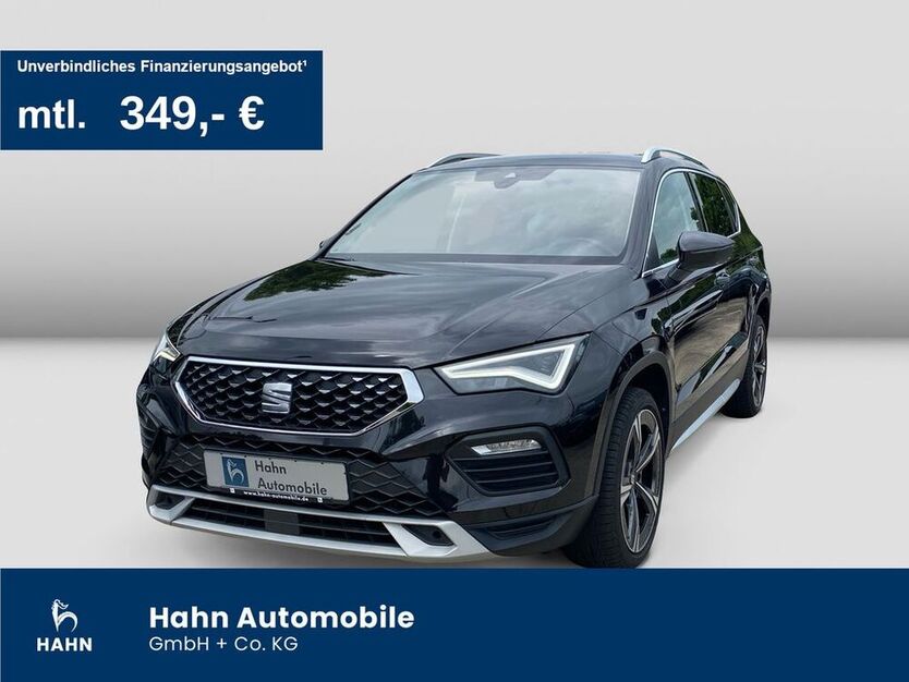 Ateca
