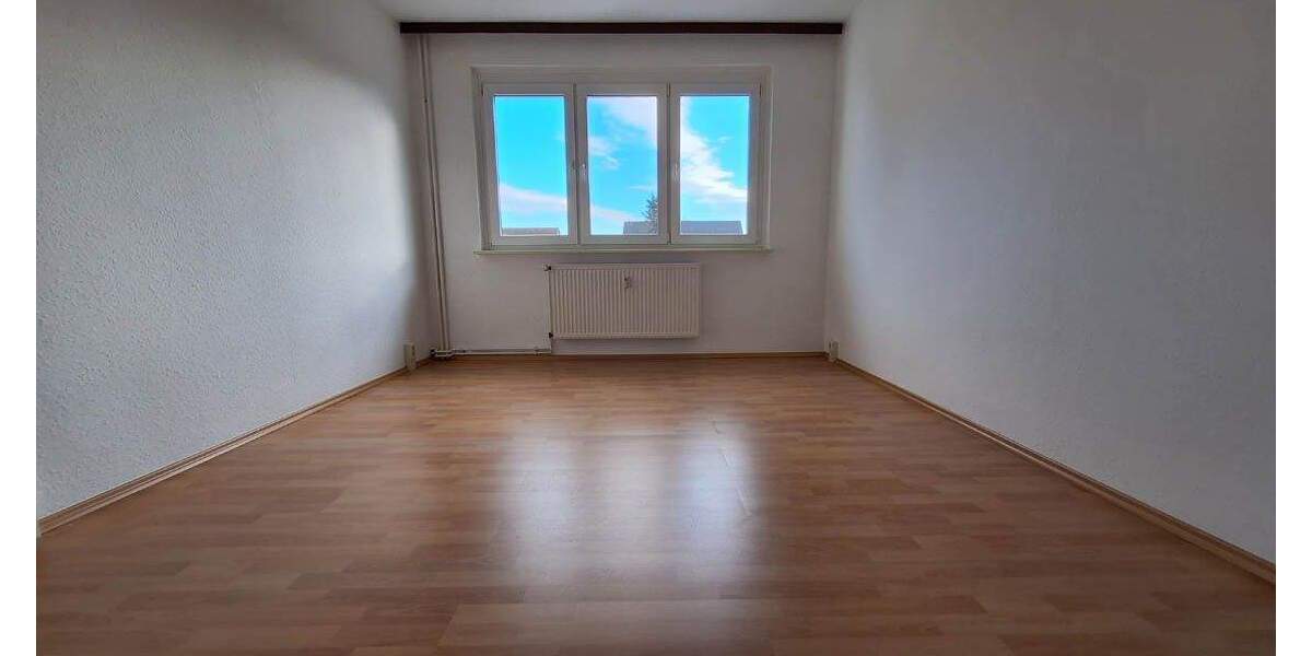 Etagenwohnung Kemberg Bußdorf - 3 Zimmer, 58 m&sup2;, 420&euro; | Angebot:24132581