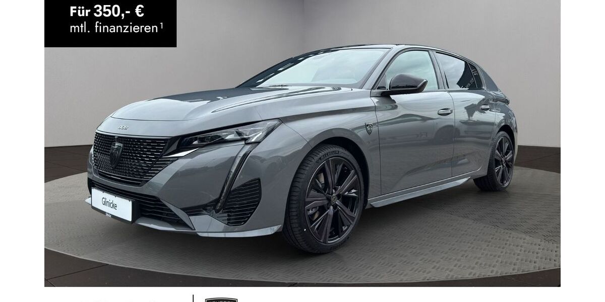 Peugeot 308 2.782 km 31.990 &euro; Jena-Lobeda 07747