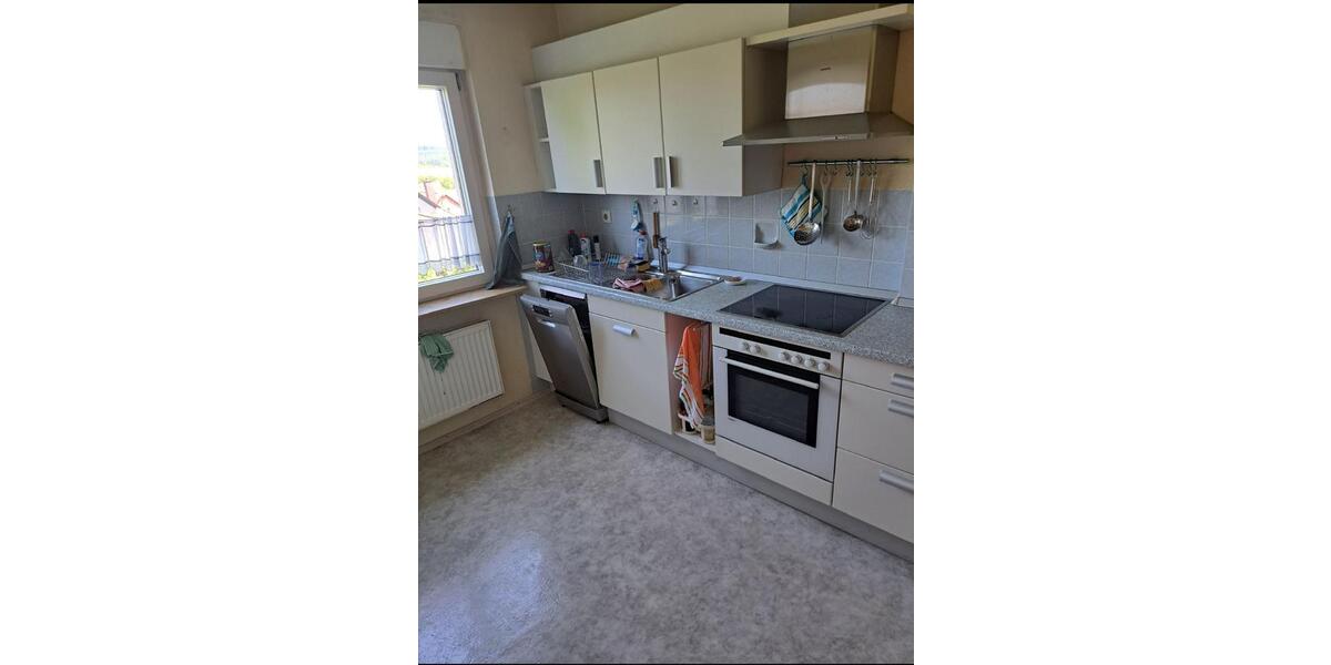 Doppelhaushälfte Mühlacker - 5 Zimmer, 115 m&sup2;, 1.400&euro; | Angebot:26128219