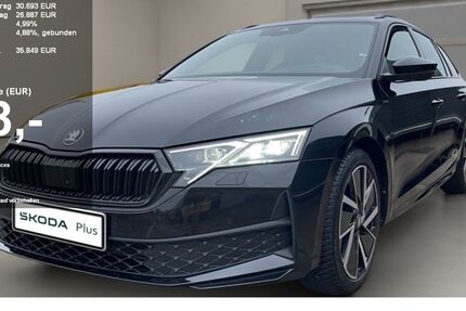 Skoda Octavia 19.061 km 35.850 &euro; Krefeld 47809