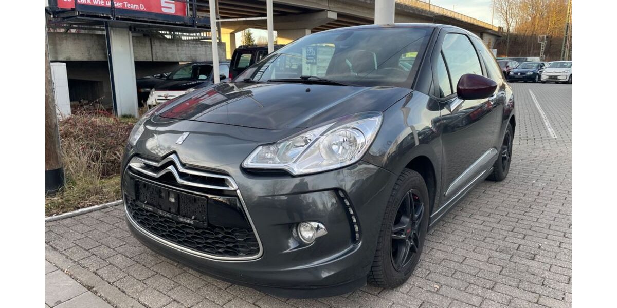 Citroen DS3 150.000 km 2.999 &euro; Muenchen 81825