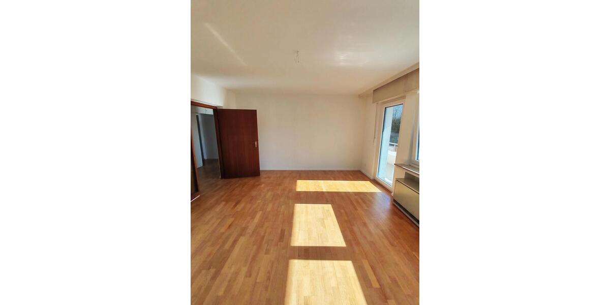 Erdgeschoßwohnung Sprockhövel - 3 Zimmer, 74 m&sup2;, 560&euro; | Angebot:25308667