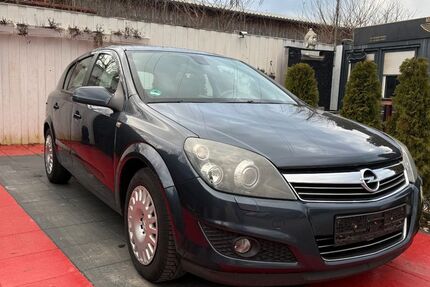 Opel Astra 131.000 km 2.999 &euro; Ichenhausen 89335