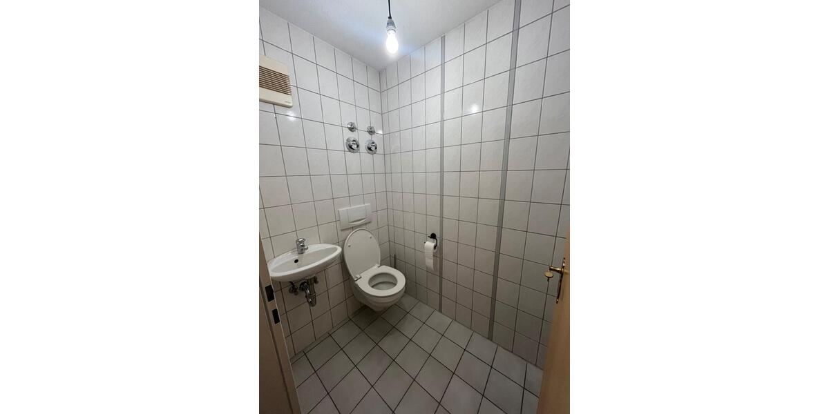 Erdgeschoßwohnung Bad Saulgau - 3 Zimmer, 71 m&sup2;, 237.000&euro; | Angebot:26889089