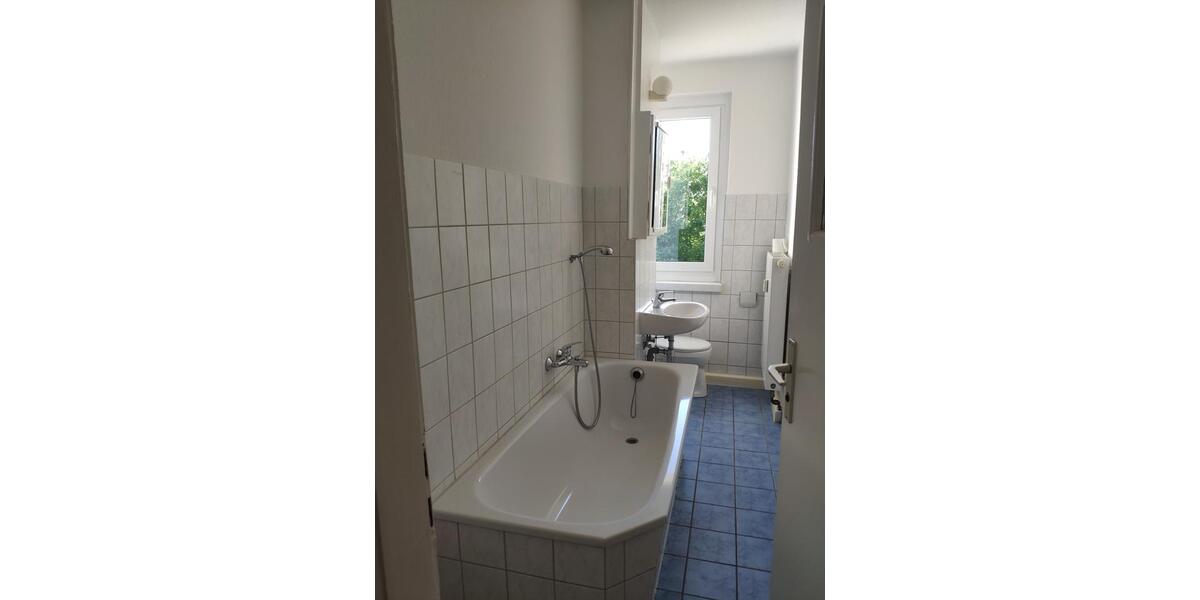 Etagenwohnung Zittau - 3 Zimmer, 59 m&sup2;, 381&euro; | Angebot:25800833