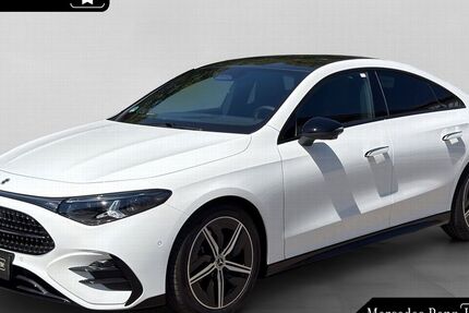 Mercedes-Benz CLA 220 3.890 km 53.900 &euro; Ottobrunn bei München 85521