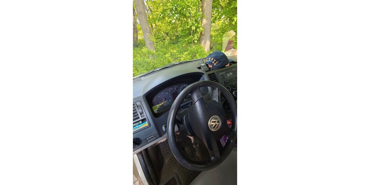 VW T5 Transporter 214.300 km 2.500 &euro; Bremen 28259