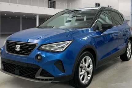 Seat Arona 15.806 km 15.990 &euro; Bad Hersfeld 36251