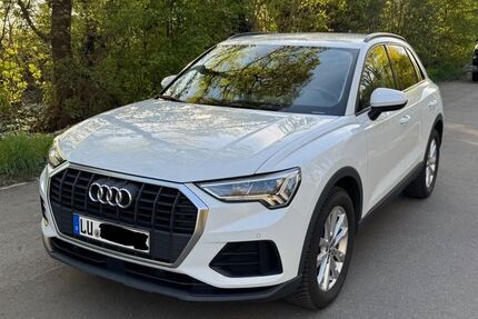 Audi Q3 90.000 km 22.999 &euro; Ludwigshafen 67063
