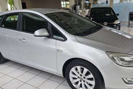 Opel Astra 257.000 km 3.490 &euro; Berghülen 89180