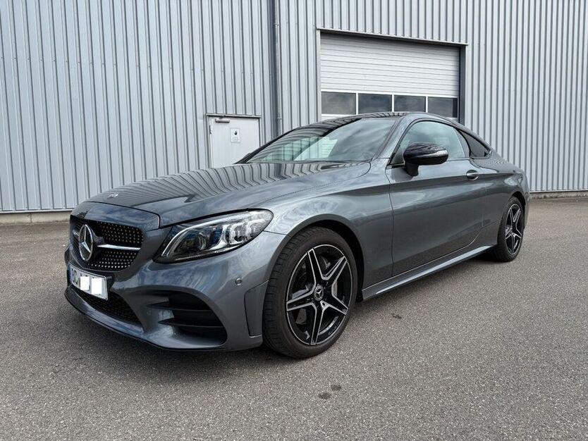 C 300