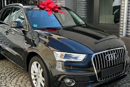 Audi Q3 145.000 km 14.499 &euro; Neustadt bei Coburg 96465