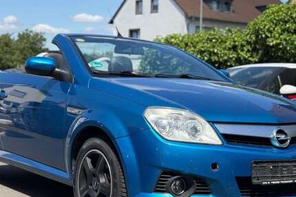 Opel Tigra