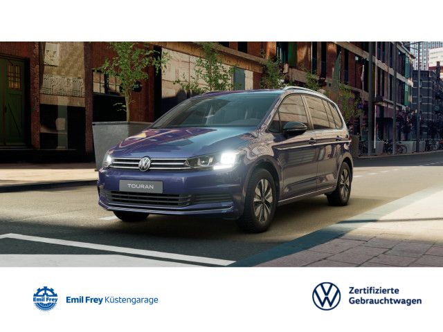 VW Touran 25.080 km 31.490 &euro; Heide 25746