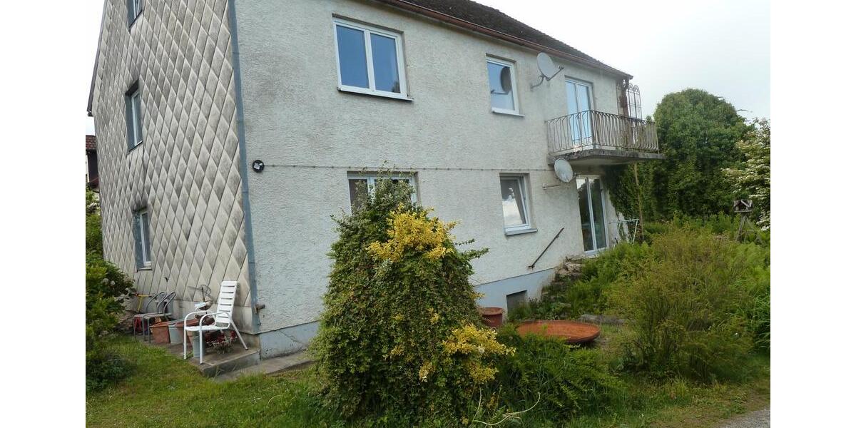 Mehrfamilienhaus, Wohnhaus Diedorf - 8 Zimmer, 160 m&sup2;, 1.200.000&euro; | Angebot:26780853