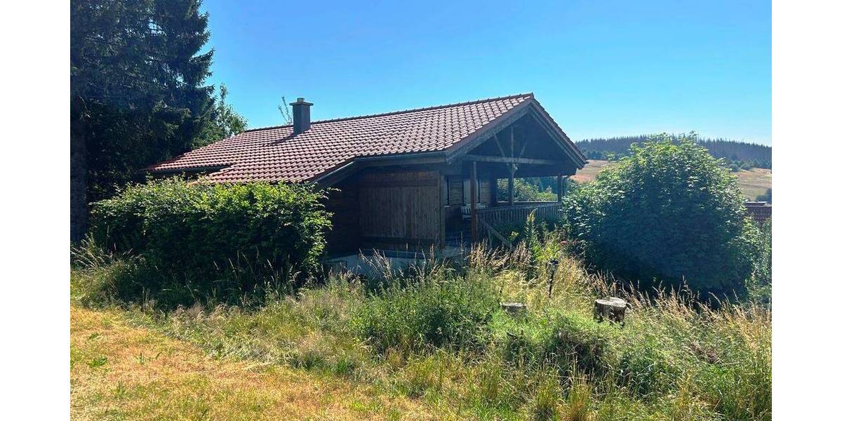 Einfamilienhaus Eisfeld Hinterrod - 4 Zimmer, 100 m&sup2;, 259.000&euro; | Angebot:25729005