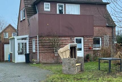 Haus Büsum - 6 Zimmer, 121 m&sup2;, 250.000&euro; | Angebot:26647536