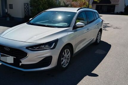 Ford Focus 79.705 km 14.600 &euro; Maxhütte-Haidhof 93142