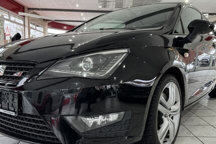 Seat Ibiza 235.000 km 6.850 &euro; Burgwedel 30938