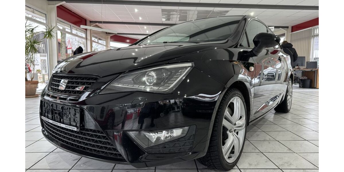 Seat Ibiza 235.000 km 6.850 &euro; Burgwedel 30938