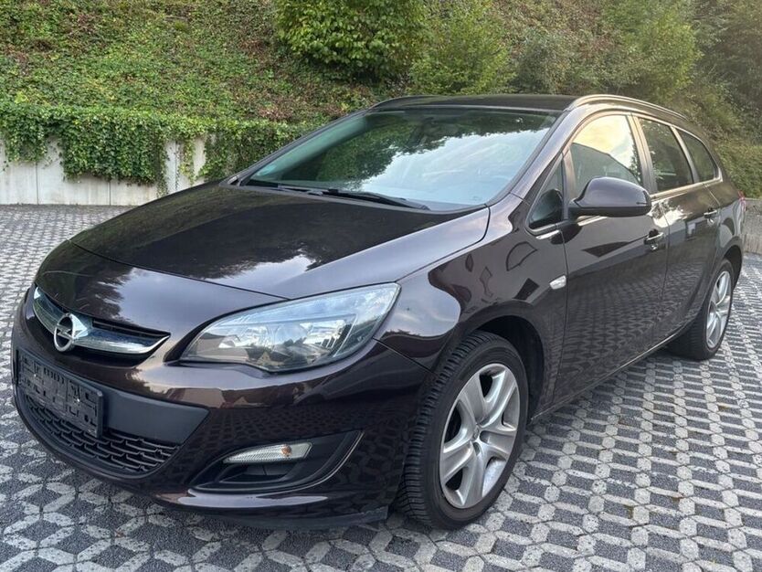 Astra