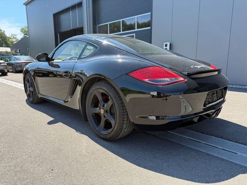 Cayman