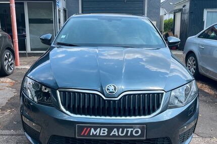 Skoda Octavia 279.000 km 7.750 &euro; Saarwellingen 66793