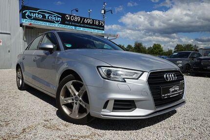 Audi A3 128.360 km 14.790 € München 81829