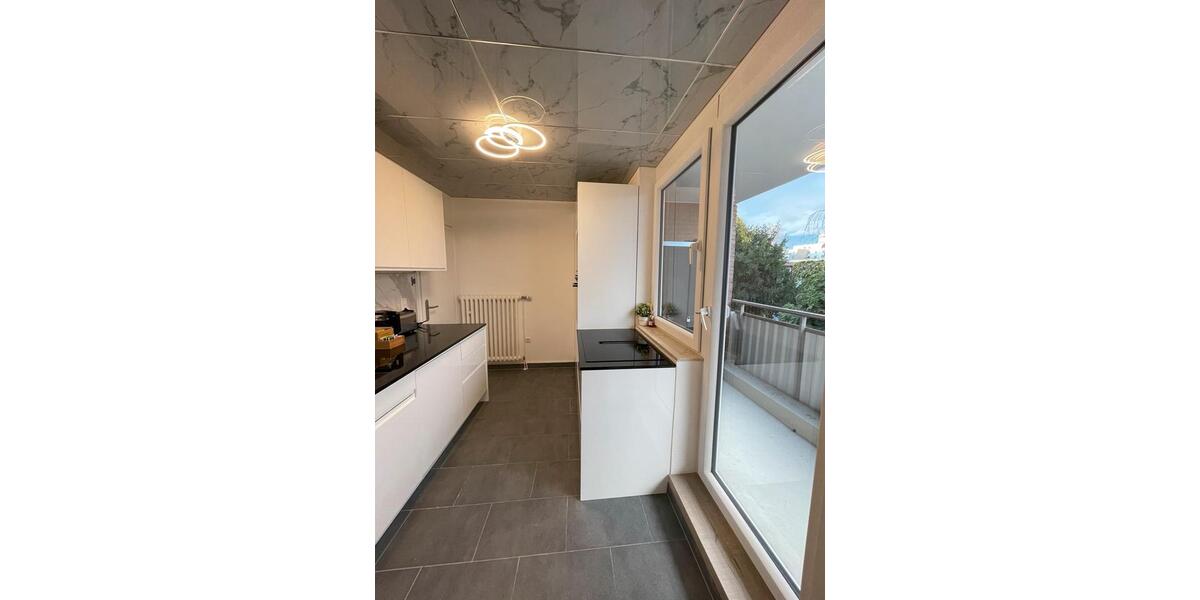 Etagenwohnung Bonn - 1 Zimmer, 20 m&sup2;, 600&euro; | Angebot:26645584