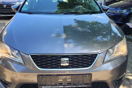 Seat Leon 230.000 km 5.500 &euro; Kressbronn 88079