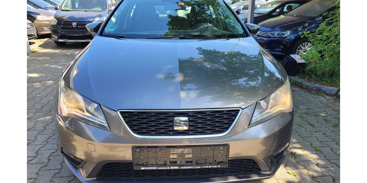 Seat Leon 230.000 km 5.500 &euro; Kressbronn 88079