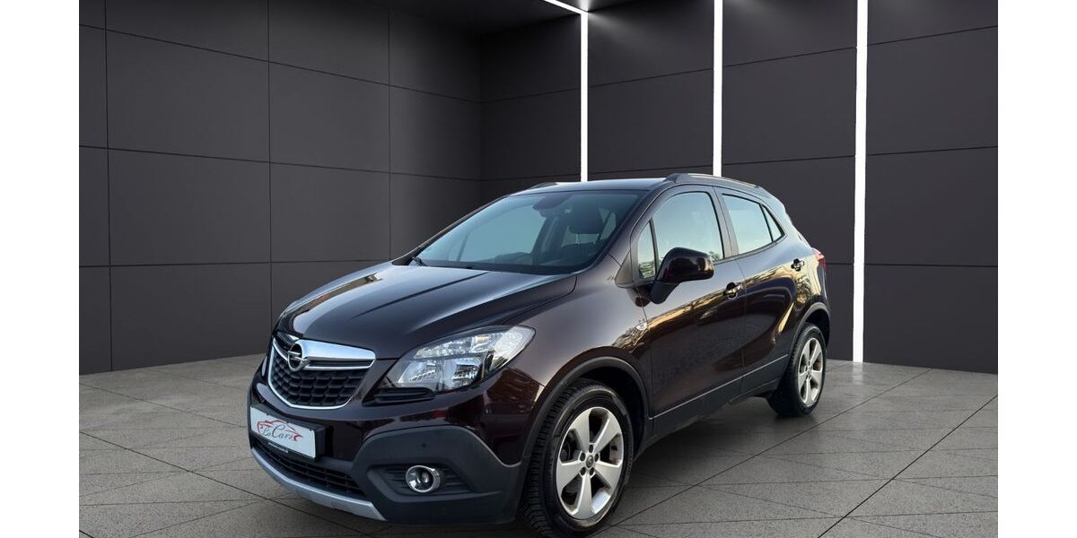 Opel Mokka 151.000 km 7.500 &euro; Landshut 84030