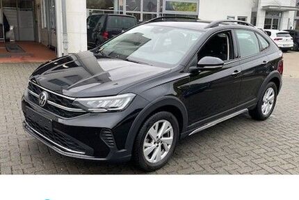 VW Taigo 6.250 km 23.998 € Lünen 44534