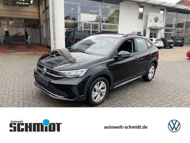 VW Taigo 6.250 km 23.998 € Lünen 44534