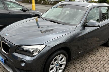 BMW X1 189.800 km 7.290 &euro; Lahntal/Sterzhausen 35094