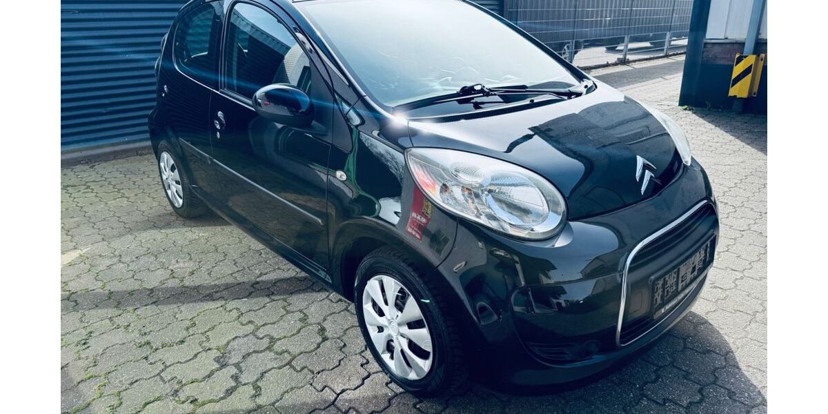 Peugeot 107 62.800 km 3.390 &euro; Essen 45356
