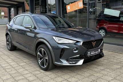 Cupra Formentor 27.270 km 32.990 &euro; Dülmen-Rorup 48249