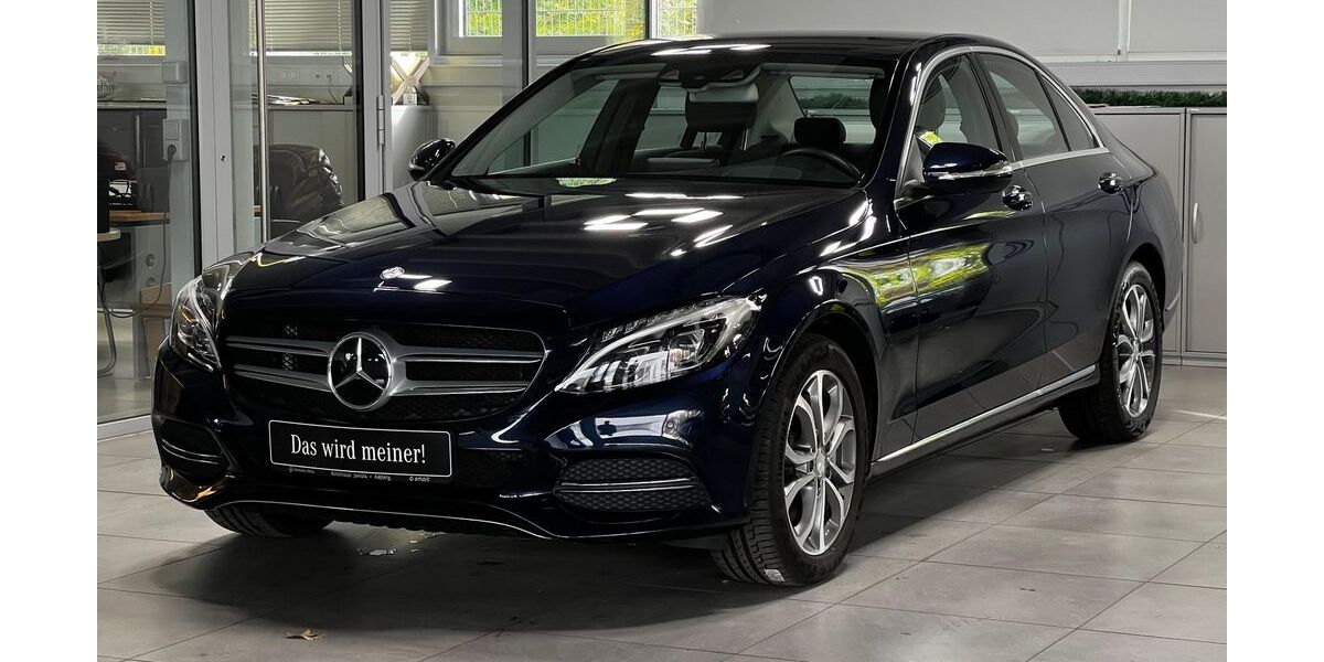 Mercedes-Benz C 250 102.656 km 22.970 &euro; Asperg 71679