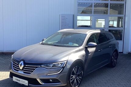 Renault Talisman 51.600 km 18.690 € Weißenfels OT Tagewerben 06667