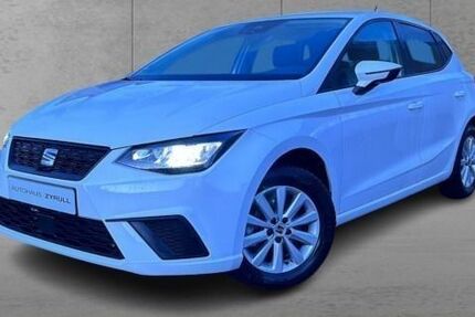 Seat Ibiza 85.027 km 12.390 &euro; Saarlouis 66740