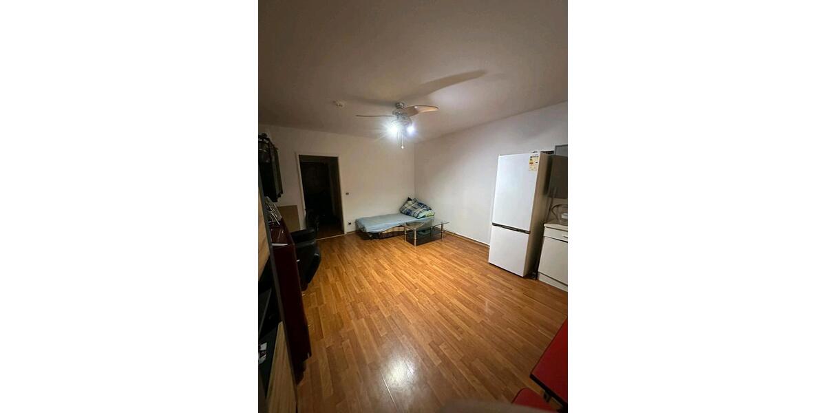 Etagenwohnung Nürnberg Altstadt, St. Lorenz - 1 Zimmer, 27 m&sup2;, 130.000&euro; | Angebot:26885126