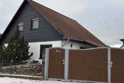 Haus Bärenthoren Polenzko - 6 Zimmer, 120 m&sup2;, 239.000&euro; | Angebot:25400518