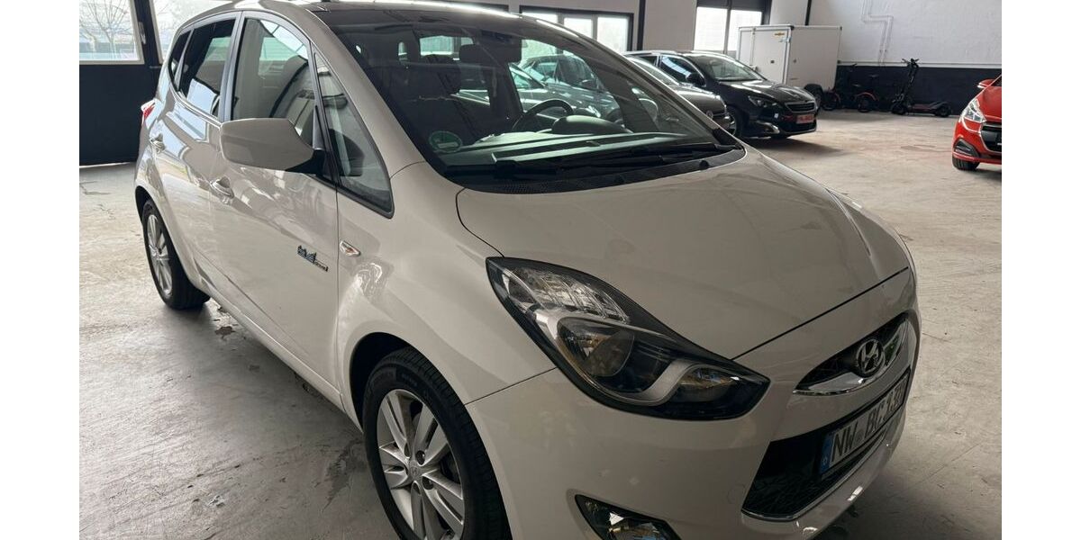 Hyundai ix20 145.880 km 6.899 € Neustadt an der Weinstraße 67433