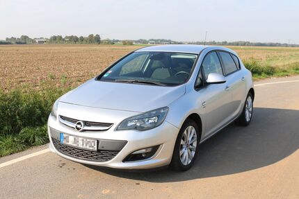 Opel Astra 102.590 km 6.999 € Heidelberg 69124