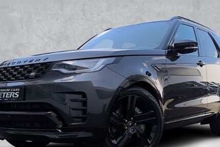 Land Rover Discovery 12.250 km 77.490 &euro; Dortmund 44143