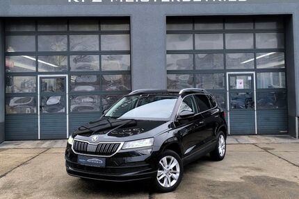Skoda Karoq 32.105 km 25.990 &euro; Rathenow 14712
