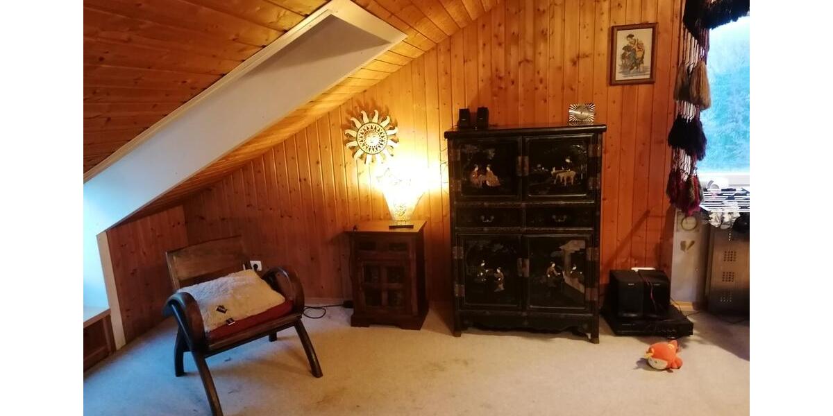 Dachgeschoßwohnung Vaterstetten Baldham - 1 Zimmer, 35 m&sup2;, 850&euro; | Angebot:25185258