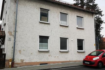 Haus Waldsassen - 4 Zimmer, 140 m&sup2;, 120.000&euro; | Angebot:27155594